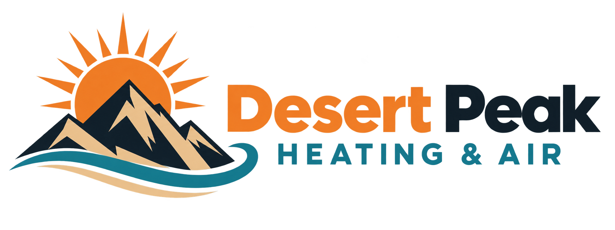 Desert Peak Heating & Air