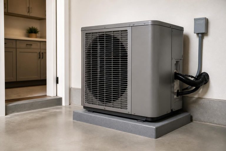 Air Conditioning Installation