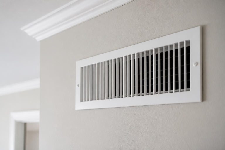 Duct Cleaning