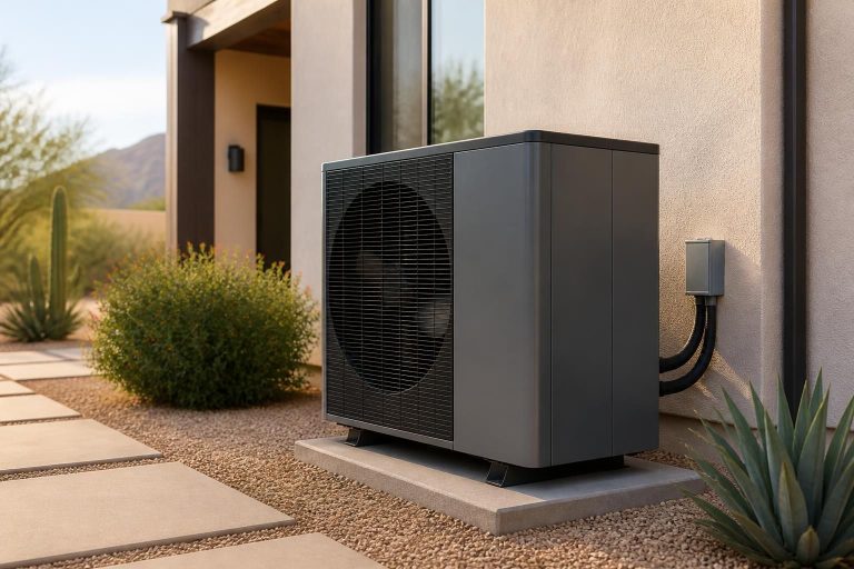 Heat Pump Services